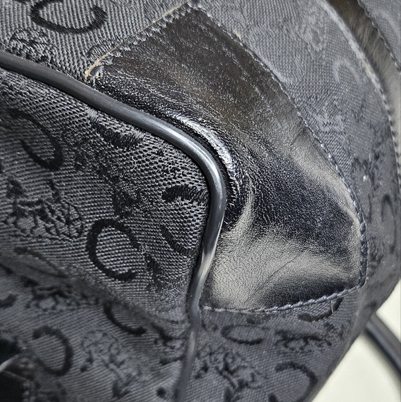 Celine Horse & Carriage Boston bag (RARE) - Picture 10 of 16